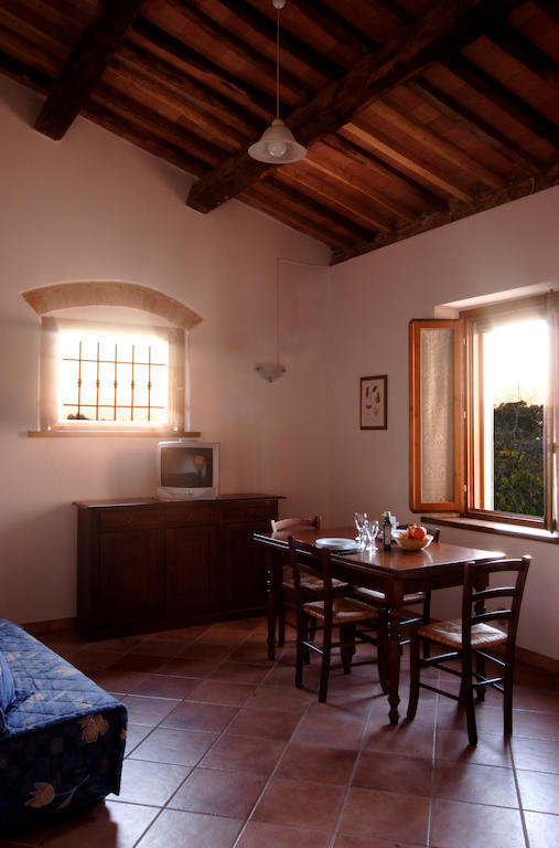 Agriturismo Quattro Pini Castagneto Carducci Cameră foto